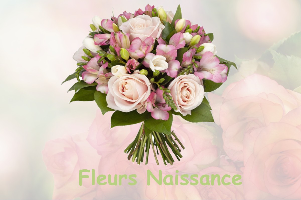 fleurs naissance SATOLAS-ET-BONCE