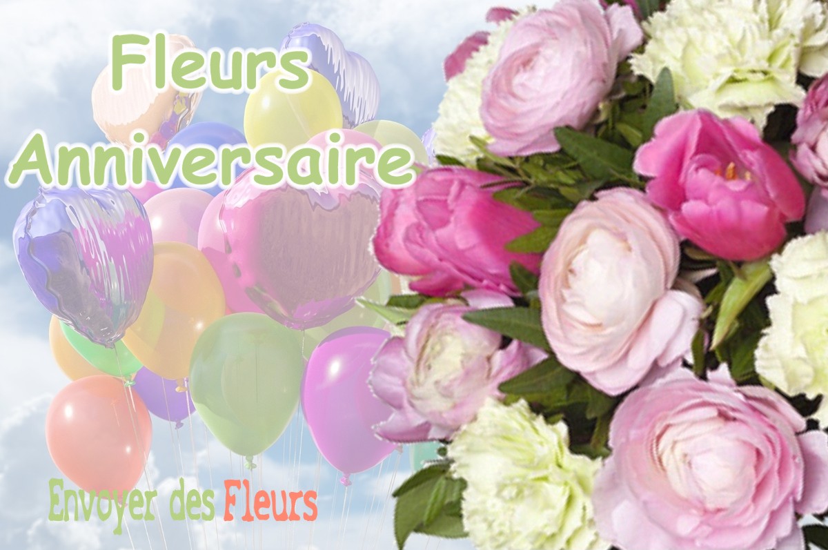 lIVRAISON FLEURS ANNIVERSAIRE à SATOLAS-ET-BONCE