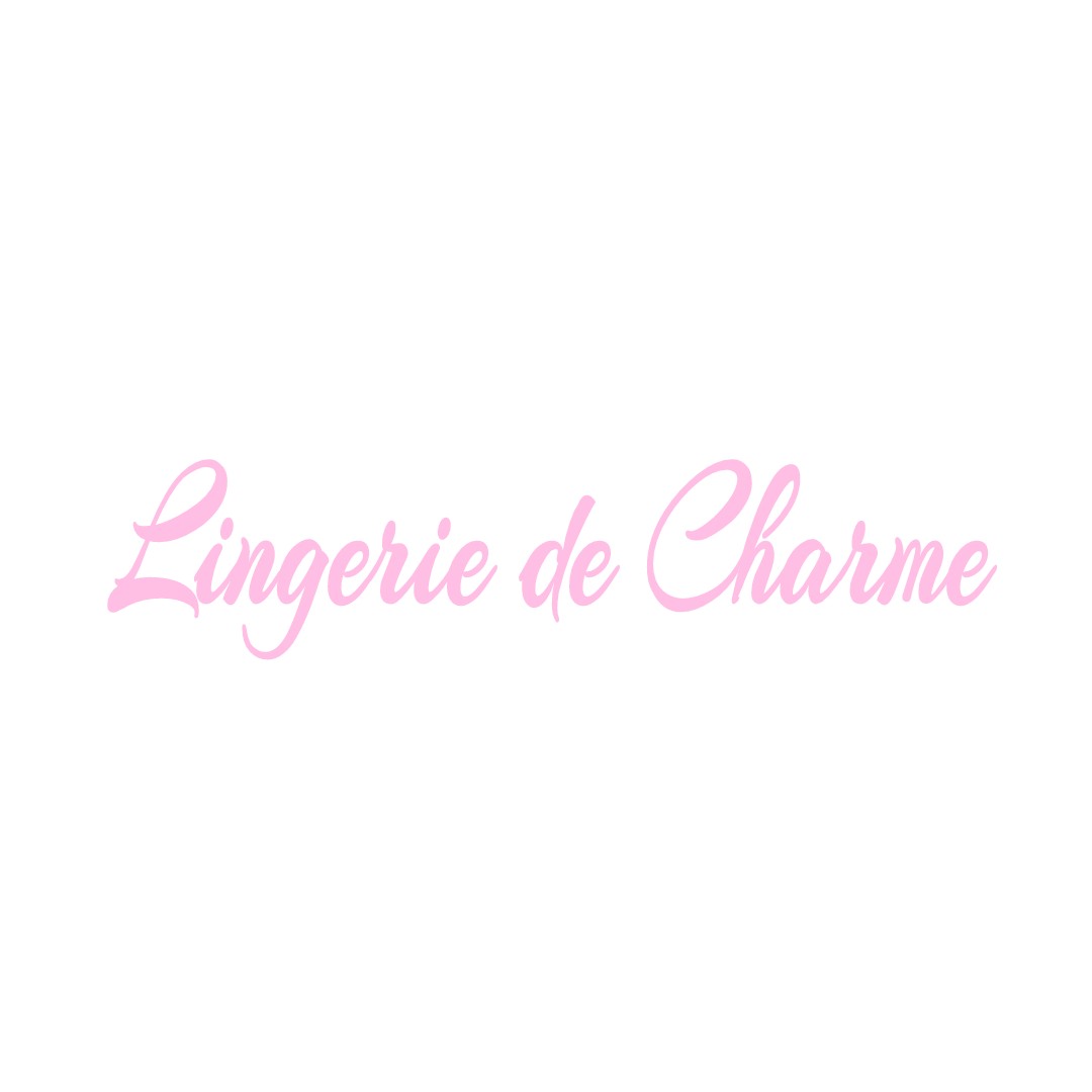 LINGERIE DE CHARME SATOLAS-ET-BONCE